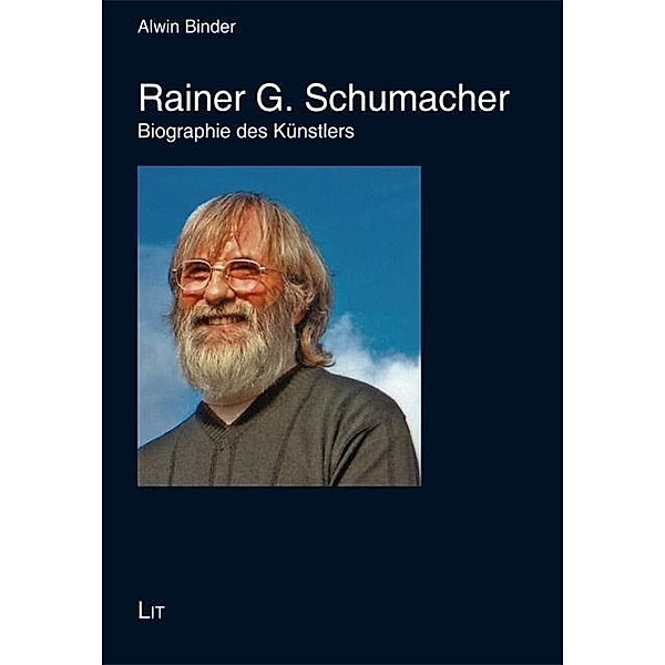 Rainer G. Schumacher, Alwin Binder