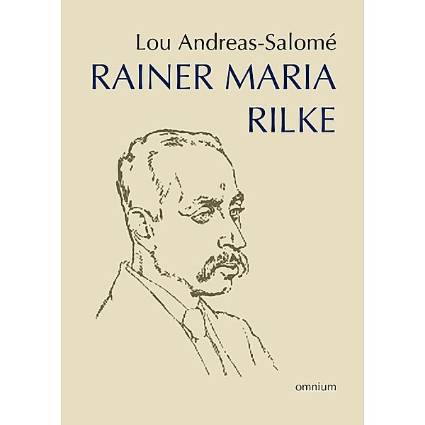 Rainer Maria Rilke, Lou Andreas-Salomé