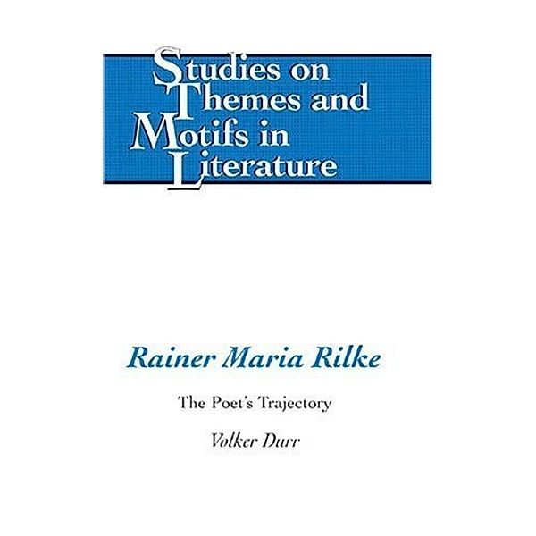 Rainer Maria Rilke, Volker Durr