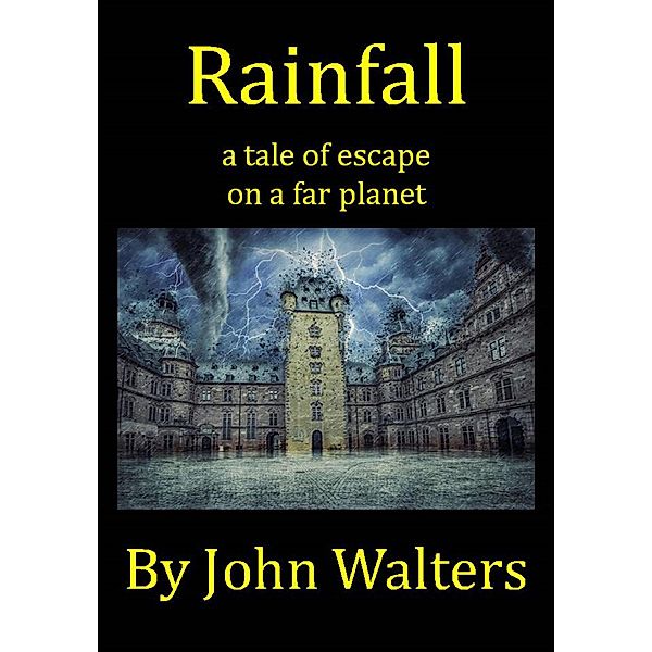 Rainfall, John Walters