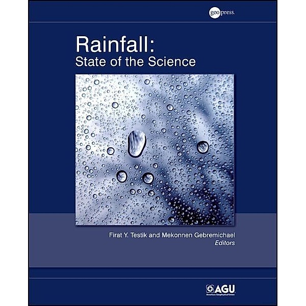 Rainfall / Geophysical Monograph Series