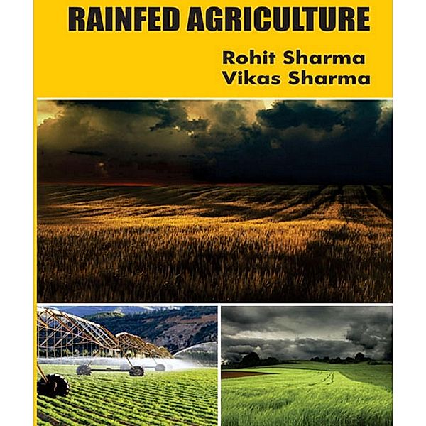 Rainfed Agriculture, Rohit Sharma, Vikas Sharma