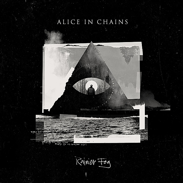 Rainier Fog, Alice In Chains