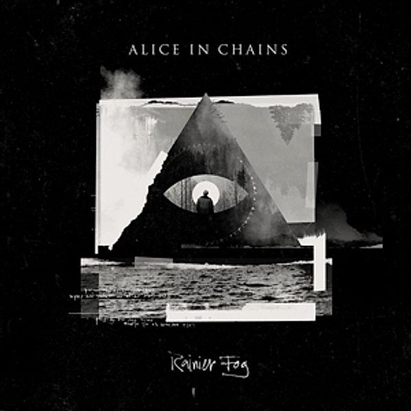 Rainier Fog (Vinyl), Alice in Chains