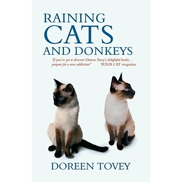 Raining Cats And Donkeys, Doreen Tovey