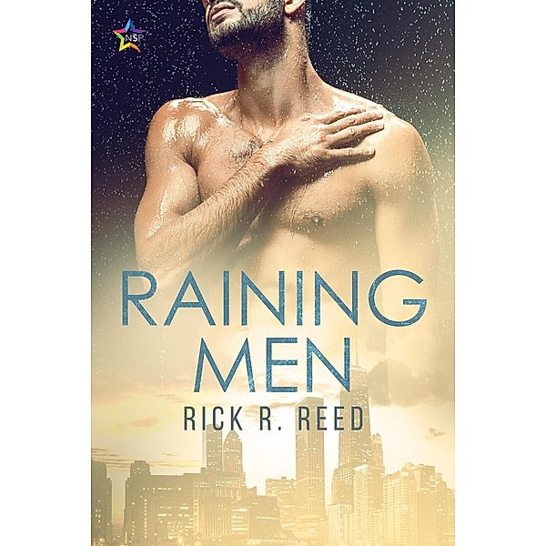 Raining Men (Chaser, #2) / Chaser, Rick R. Reed