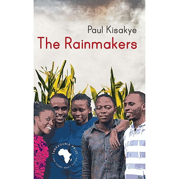 Rainmakers / Amalion, Paul Kisakye