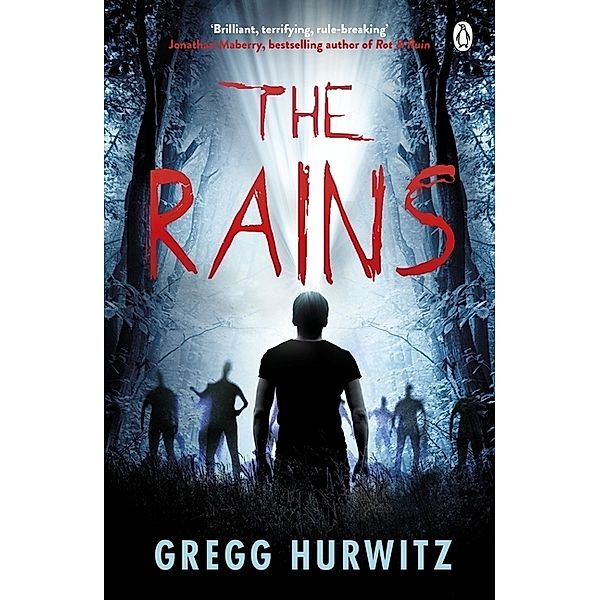 Rains Brothers / The Rains, Gregg Hurwitz