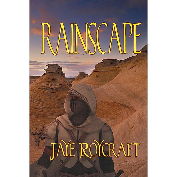 Rainscape / The Rain Series, Jaye Roycraft