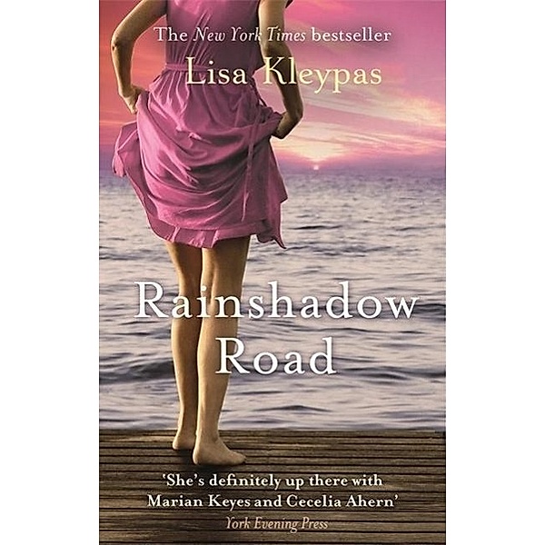 Rainshadow Road, Lisa Kleypas