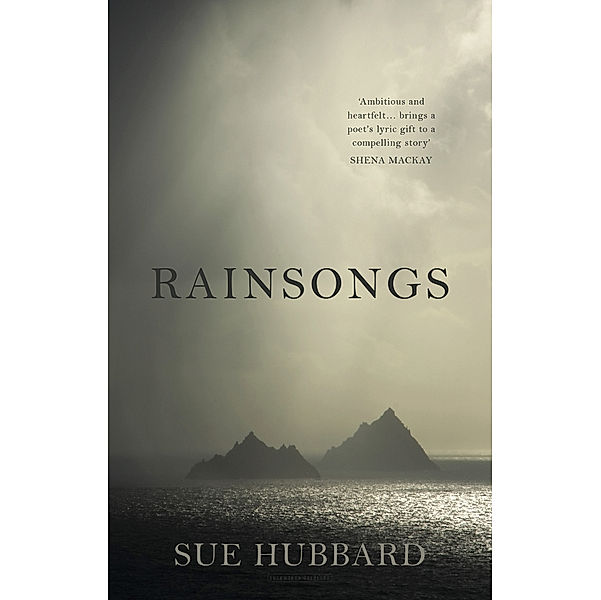 Rainsongs, Sue Hubbard