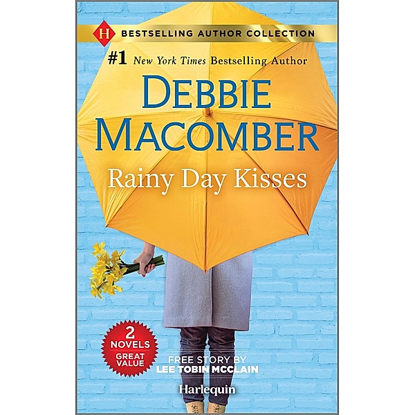 Rainy Day Kisses, Debbie Macomber, Lee Tobin McClain
