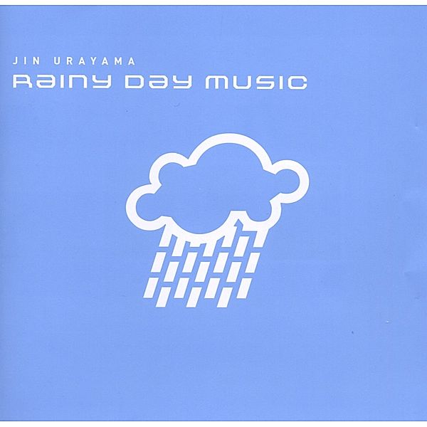 Rainy Day Music, Jin Urayama