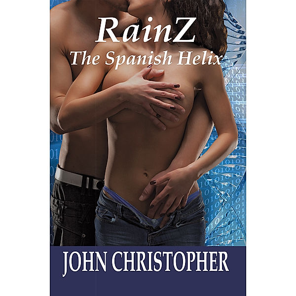 Rainz, John Christopher