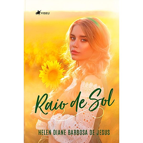 Raio de sol, Helen Diane Barbosa de Jesus