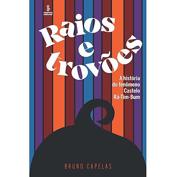 Raios e trovões, Bruno Capelas