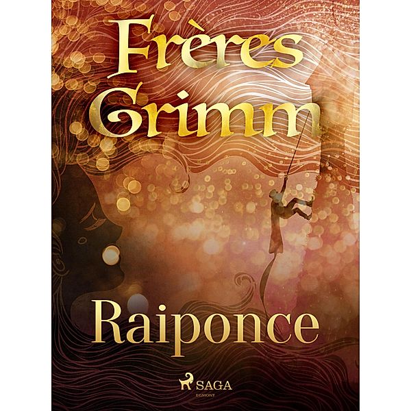 Raiponce, Brothers Grimm