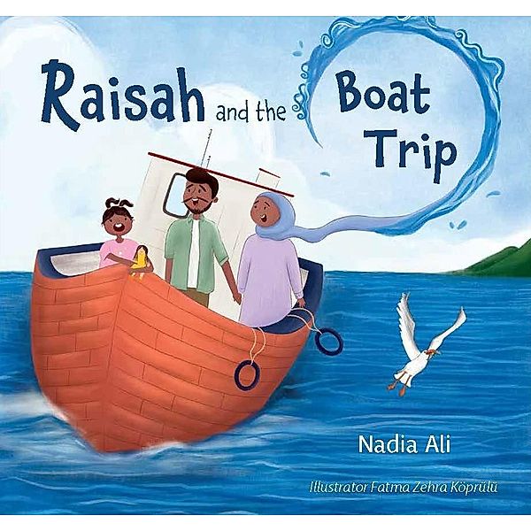 Raisah and the Boat Trip, Ali Nadia