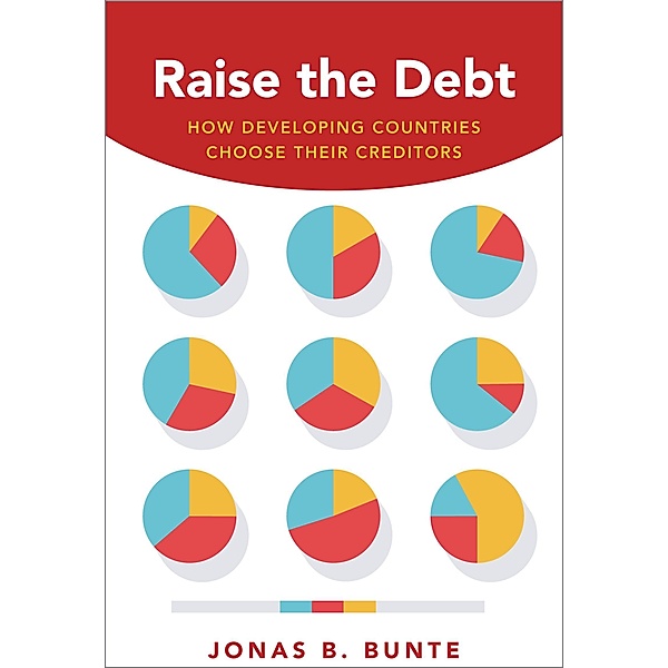 Raise the Debt, Jonas B. Bunte