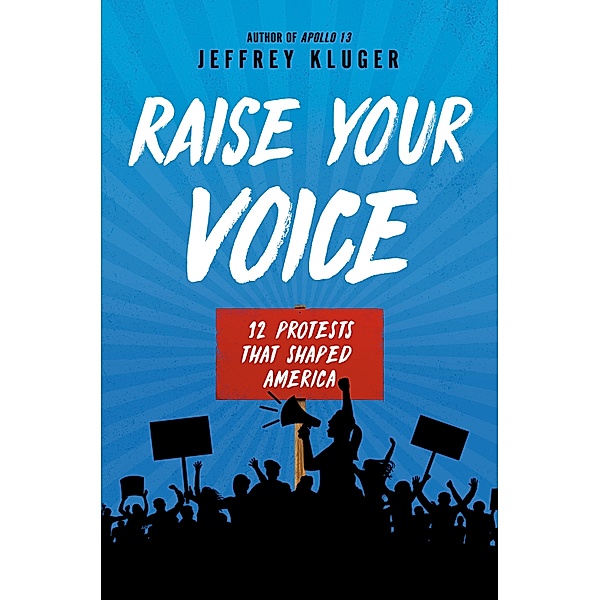 Raise Your Voice, Jeffrey Kluger