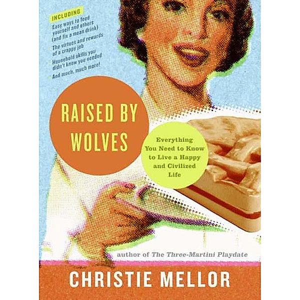 Raised by Wolves, Christie Mellor