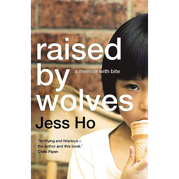 Raised by Wolves, Jess Ho