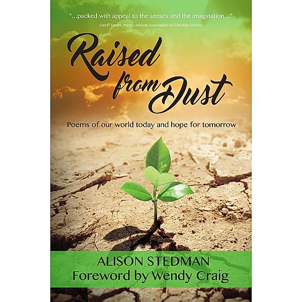 Raised from Dust / Onwards and Upwards eBook, Alison Leishman