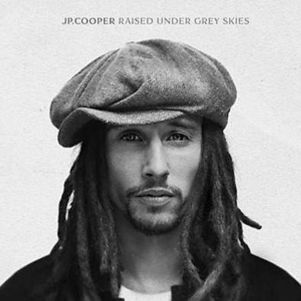 Raised Under Grey Skies, Jp Cooper