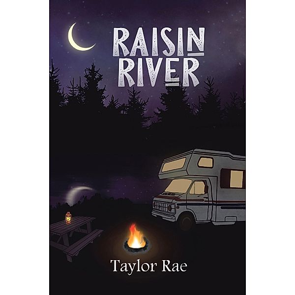 Raisin River, Taylor Rae