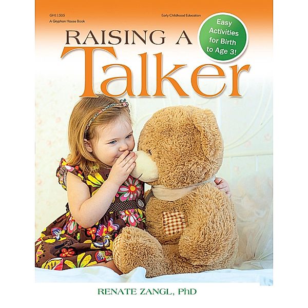 Raising a Talker, Renate Zangl