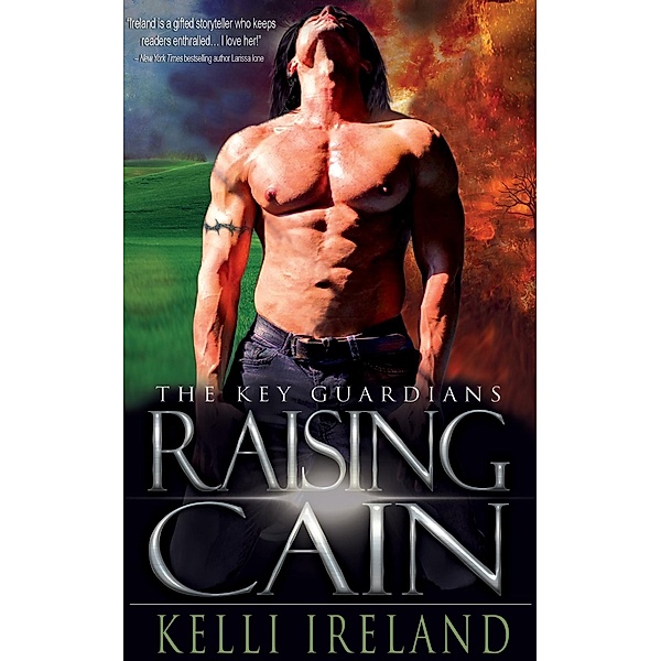 Raising Cain, Kelli Ireland