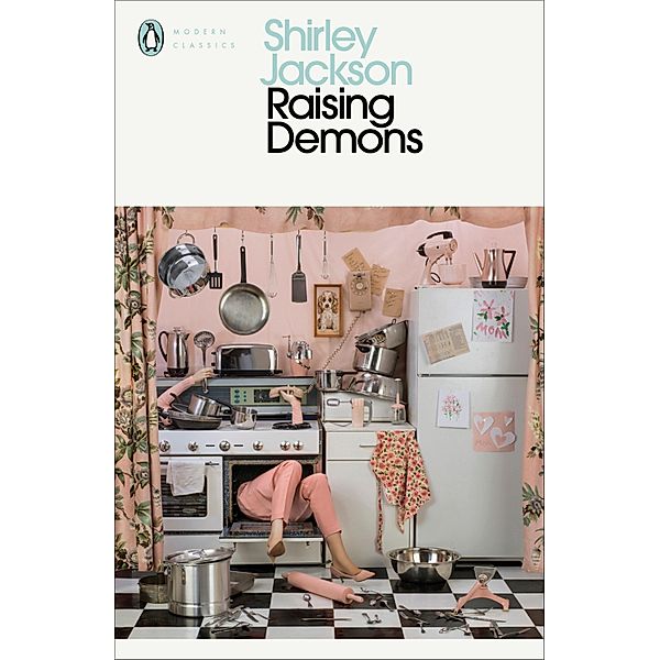 Raising Demons / Penguin Modern Classics, Shirley Jackson