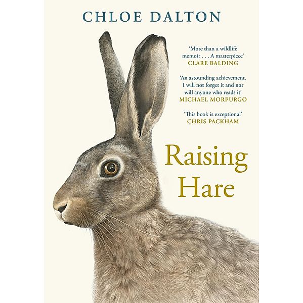 Raising Hare, Chloe Dalton