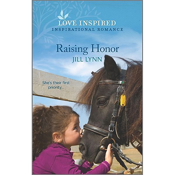 Raising Honor / Colorado Grooms Bd.5, Jill Lynn