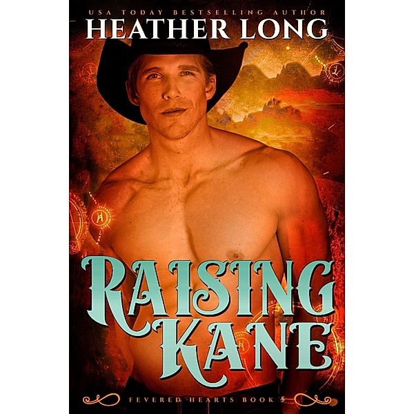 Raising Kane, Heather Long