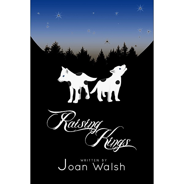 Raising Kings, Joan Walsh