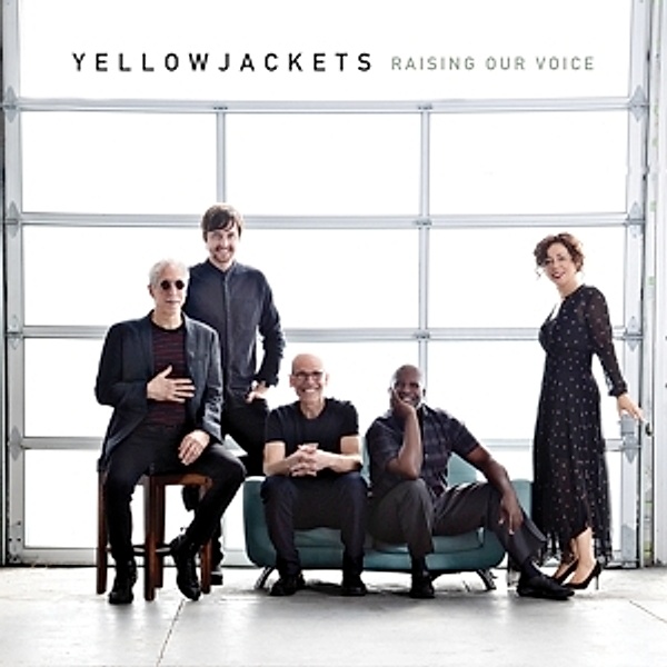 Raising Our Voice, Yellowjackets