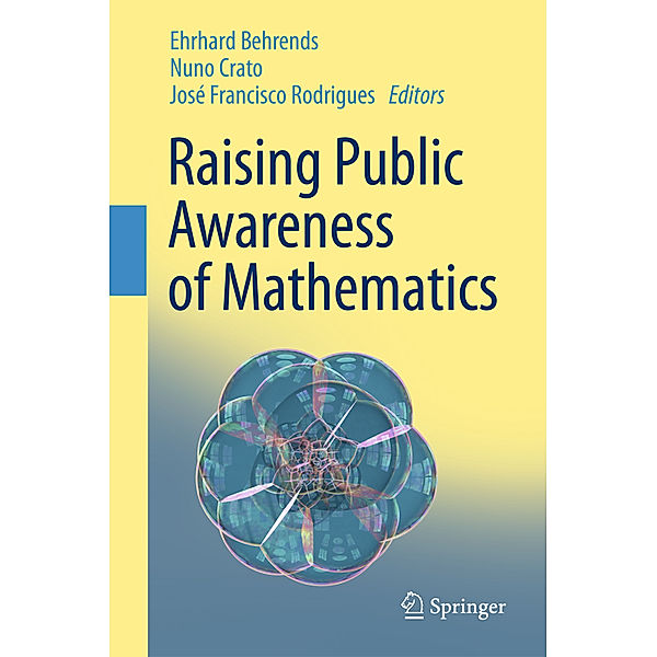 Raising Public Awareness of Mathematics