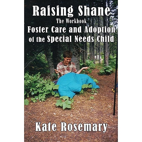Raising Shane: Foster Care and Adoption of the Special Needs Child / Published by Westview, Inc., Kate Rosemary