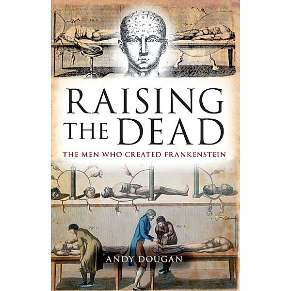 Raising the Dead, Andy Dougan