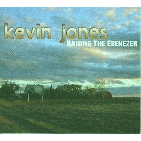 Raising The Ebenezer, Kevin Jones