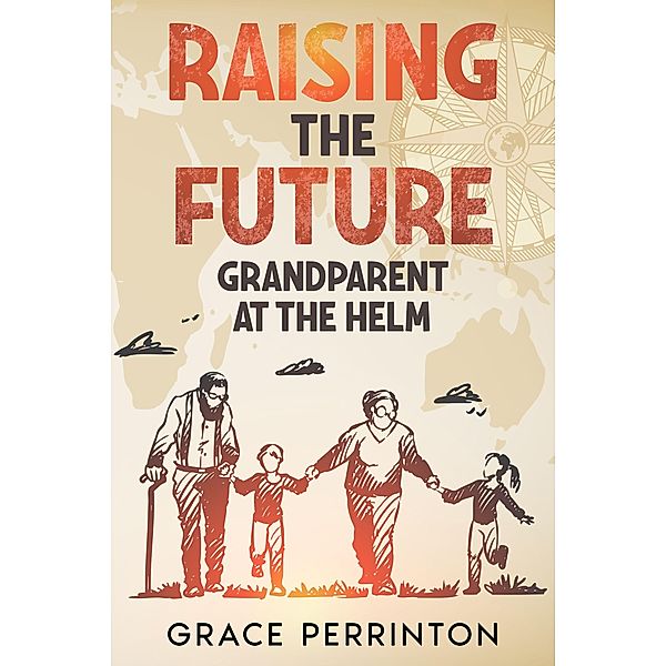 Raising the Future, Grace Perrinton