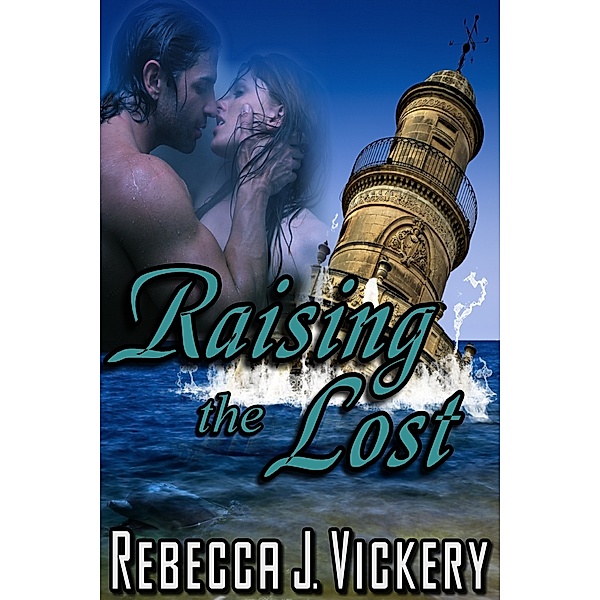 Raising the Lost, Rebecca J Vickery