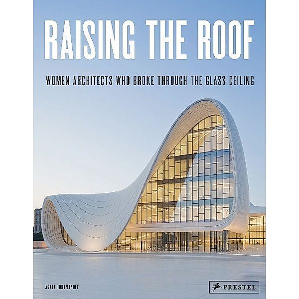 Raising the Roof, Agata Toromanoff