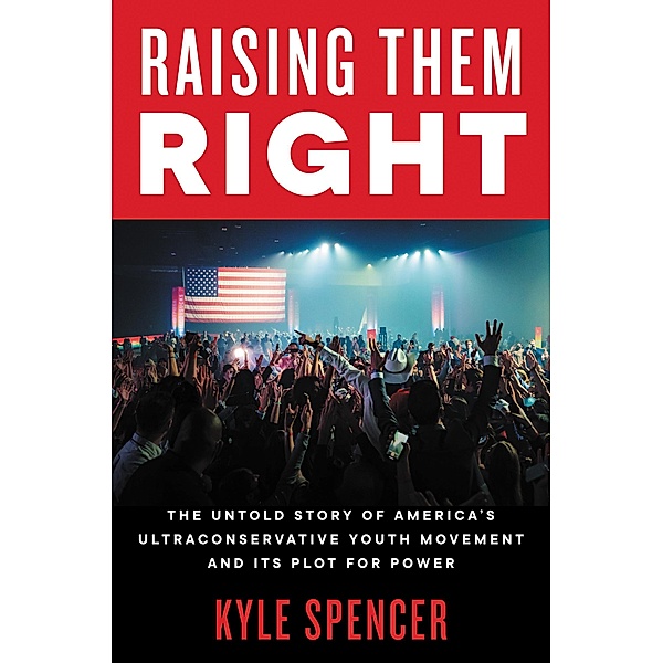 Raising Them Right, Kyle Spencer