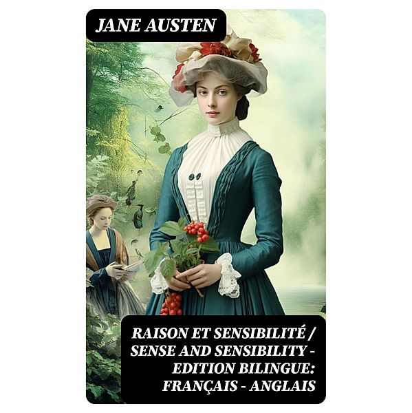 Raison et Sensibilité / Sense and Sensibility - Edition bilingue: français - anglais, Jane Austen