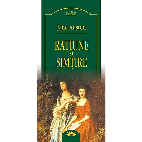 Ra¿iune ¿i sim¿ire, Jane Austen