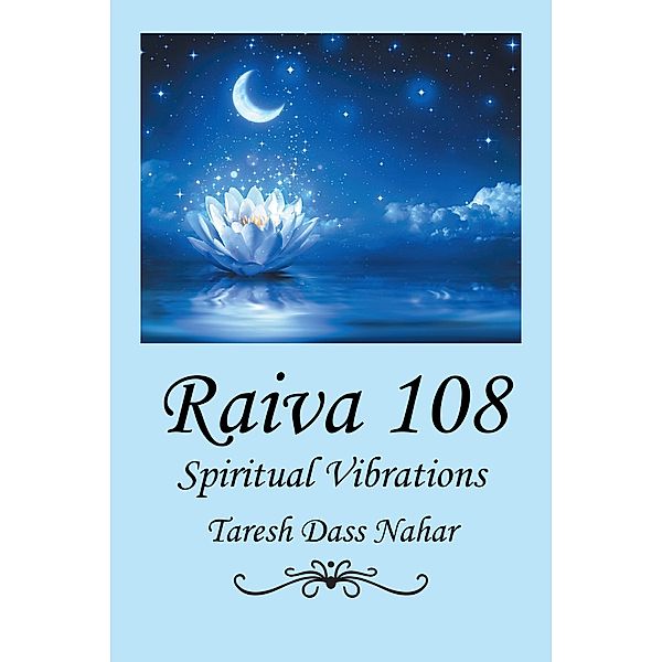 Raiva 108, Taresh Nahar