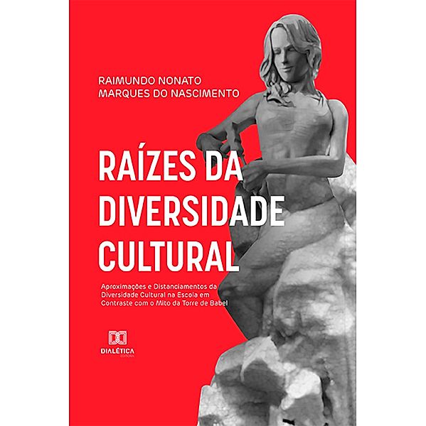 Raízes da Diversidade Cultural, Raimundo Nonato Marques do Nascimento