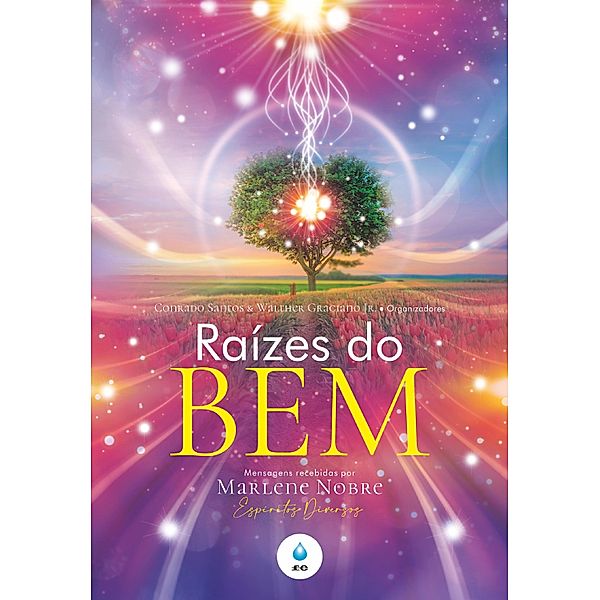 Raízes do Bem, Marlene Nobre